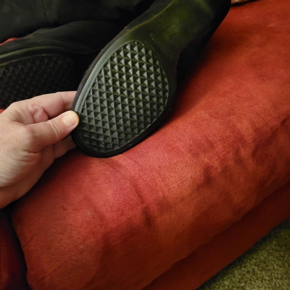 Womens Aerosole Boots - Picture 2 of 7